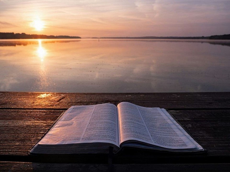 “So then faith cometh by hearing, and hearing by the word of God. ” Romans 10:17